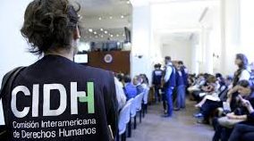 CIDH observa persistencia en afectación a los derechos humanos en Venezuela