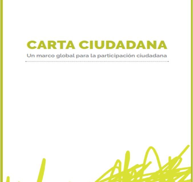 Carta Ciudadana