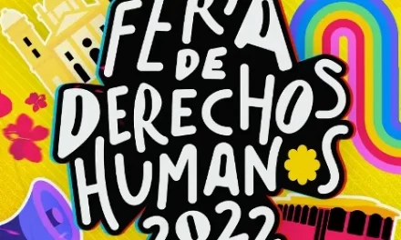 12 y 13 de noviembre Codhez llevó a cabo la séptima edición de la Feria de Derechos Humanos del estado Zulia, con la participación de más de 30 organizaciones