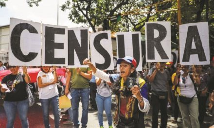 Aplicación de Ley contra el Odio viola la libertad de asociación y otras libertades de la sociedad civil en Venezuela