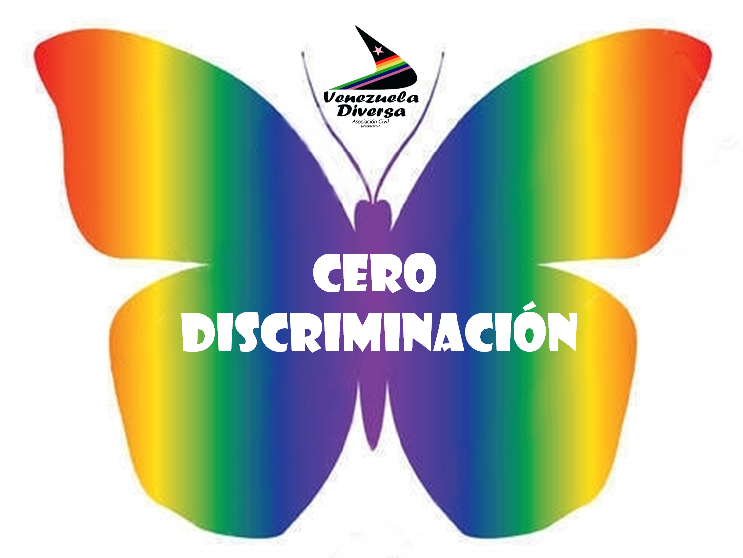 Venezuela Diversa: 01 Marzo 2016. Día Cero Discriminación: Destácate.