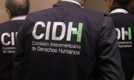 La CIDH llama a combatir la corrupción y garantizar los derechos humanos a través de la transparencia y rendición de cuentas en la gestión pública en contexto de pandemia de COVID-19