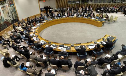 CIDH instalará mecanismo de seguimiento en Venezuela para evaluar situación de los DDHH