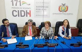 CIDH otorgó medidas cautelares a 4 personas venezolanas con esclerosis y cáncer de mama