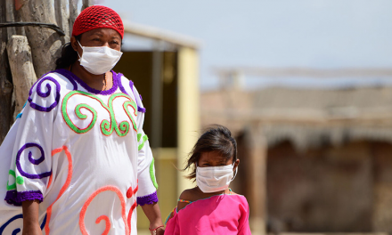 Informe / Situación de los Derechos Humanos; en la Subregión Guajira (Mara, Insular Padilla y Guajira)