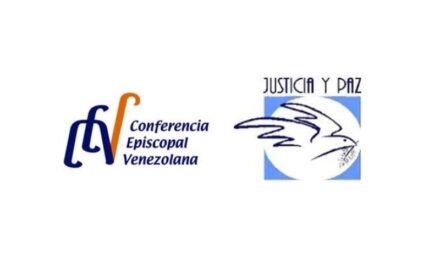 La Comisión Episcopal de Justicia y Paz de la Conferencia Episcopal Venezolana dirigen un comunicado ante la detención de defensores de Derechos Humanos.