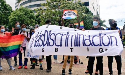 Más de 60 organizaciones de la sociedad civil remiten Carta Abierta dirigida a las autoridades de la Universidad de Carabobo por una Educación libre de discriminación a favor de la tolerancia, diversidad e inclusión.