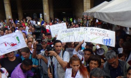 Punto de Corte: Sector salud iniciará mesas de trabajo este viernes 10 de agosto