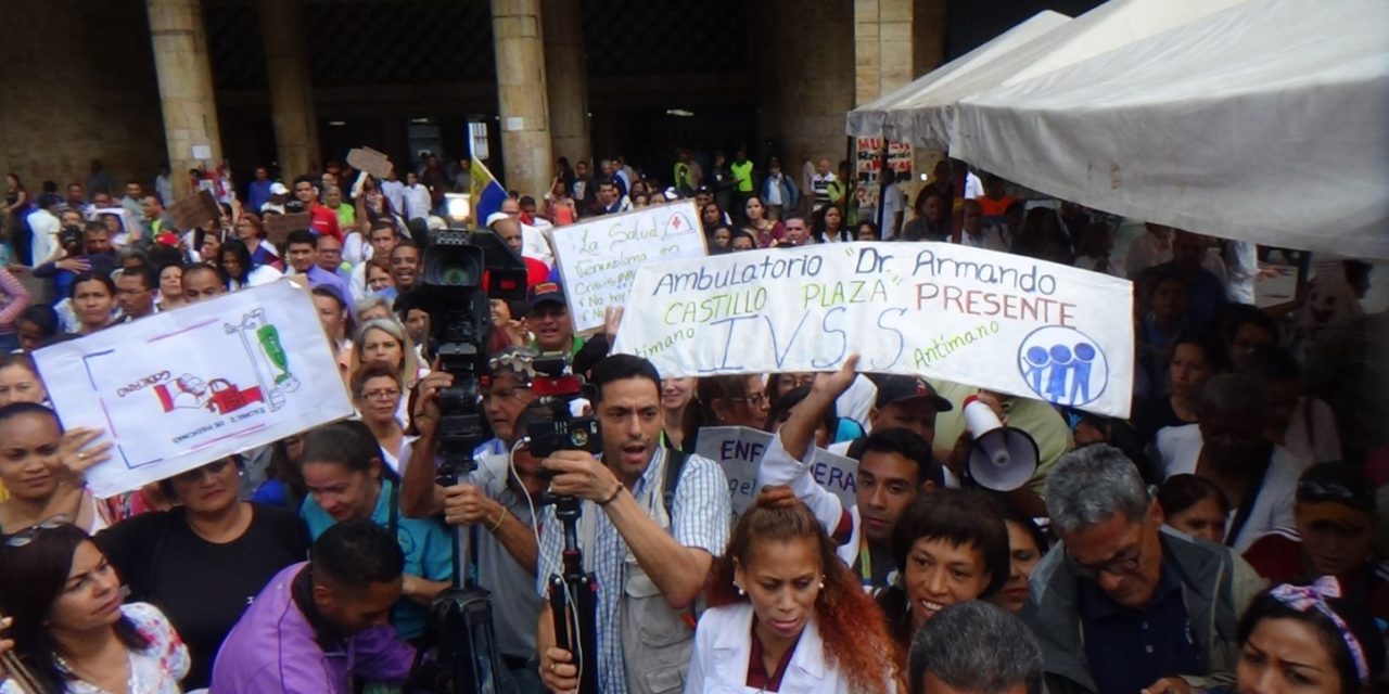 Punto de Corte: Sector salud iniciará mesas de trabajo este viernes 10 de agosto