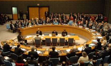 125 organizaciones piden al Consejo DDHH ONU solicitar a Maduro revoque Decreto de Estado de Excepción