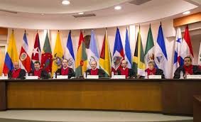CIDH presenta caso sobre Venezuela a la Corte IDH