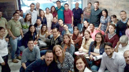 Aula Abierta Venezuela impulsa formación en Derechos Humanos para capitalizar esfuerzo de activistas y defensores en la región