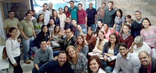 Aula Abierta Venezuela impulsa formación en Derechos Humanos para capitalizar esfuerzo de activistas y defensores en la región