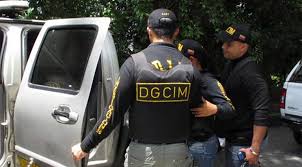 CIDH otorga medidas cautelares de protección a favor de personas detenidas en la Dirección General de Contrainteligencia Militar en Venezuela