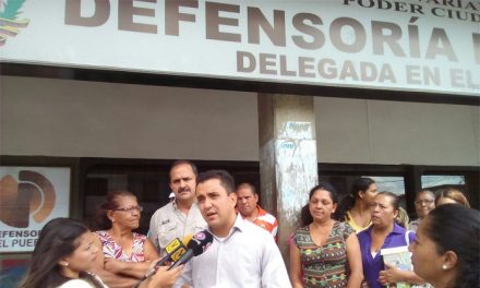 Comunicado de la Asociación Civil Movimiento Vinotinto