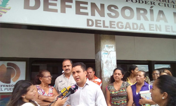 Comunicado de la Asociación Civil Movimiento Vinotinto