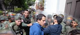 Grupo de Lima hace un llamado a la comunidad internacional para trabajar de manera conjunta en apoyo a la recuperación de la democracia en Venezuela