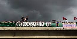CIDH ratifica su compromiso con la defensa y promoción de los derechos humanos y la democracia