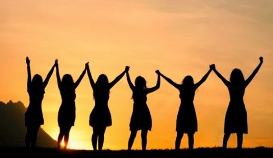 I Encuentro Naranja: Miradas por los derechos humanos de las mujeres en Venezuela