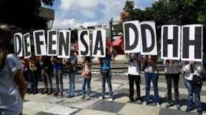 CIDH expresa su preocupación por los continuos actos de hostigamiento y estigmatización contra personas defensoras de derechos humanos en Venezuela