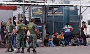 Fundehullan continúa registrando detenciones arbitrarias contra ciudadanos vulnerándose el derecho a la libertad personal y la integridad física