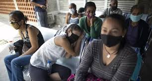 La CIDH exhorta a los Estados a garantizar los servicios de salud sexual y reproductiva de mujeres y niñas en el contexto de la pandemia del COVID-19