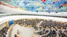 Consejo de Derechos Humanos establece Misión de Determinación de los Hechos para Venezuela