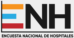 Informe anual 2022 Encuesta Nacional de Hospitales