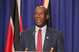 ONG y miembros de sociedad civil rechazamos las declaraciones del primer ministro de Trinidad y Tobago