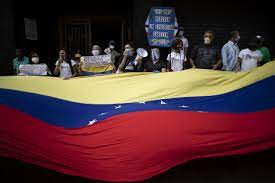 AI / Civilis: En Venezuela la libertad de asociación y la defensa de los derechos humanos están en clara amenaza