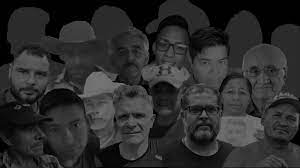 CIDH: El segundo cuatrimestre de 2022 registra la persistencia de la violencia contra personas defensoras