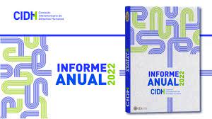 Informe anual CIDH 2022 resalta desafíos en derechos humanos y democracia