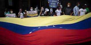 Más de 70 organizaciones rechazan el aumento de la represión política en Venezuela por restringir aún más el espacio cívico.