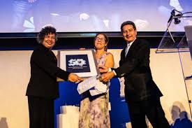 Provea recibió el premio WOLA de Derechos Humanos 2024