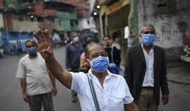 Comunicado Conjunto: El hemisferio debe adoptar una diplomacia activa para defender los derechos de los venezolanos en medio del COVID-19