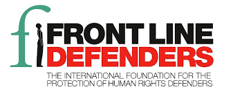 Front Line Defenders: «Venezuela: hostigamientos y amenazas por parte de funcionarios del estado Lara contra personas defensoras de derechos humanos