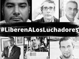REDHELARA rechaza sentencia condenatoria a líderes sindicales y activistas humanitarios