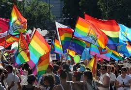 CIDH urge a Venezuela abstenerse de criminalizar personas LGBTI