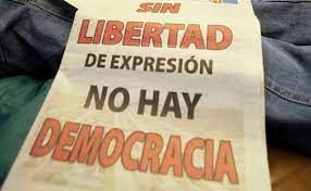 En agosto Espacio Público registró un incremento respecto a julio de más del doble en número de casos de violación a la libertad de expresión en Venezuela