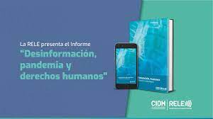 La Relatoría Especial para la Libertad de Expresión presenta el informe “Desinformación, pandemia y derechos humanos en las Américas»
