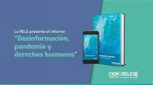 La Relatoría Especial para la Libertad de Expresión presenta el informe “Desinformación, pandemia y derechos humanos en las Américas”