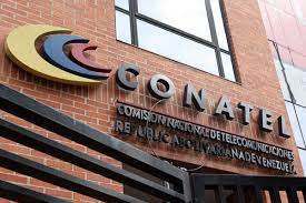 Conatel censura contenidos y cobertura en elecciones primarias de la oposición venezolana