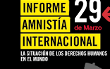 Informe 2021-2022 situación de los derechos humanos en el mundo