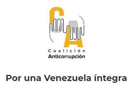 Coalición  Anticorrupción expresa su compromiso de trabajo para la construcción de una nación en la que reine el Estado de derecho