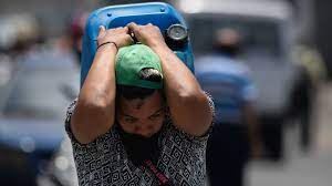 Encovi 2021 / Condiciones de vida de los venezolanos entre Emergencia Humanitaria Compleja y Pandemia