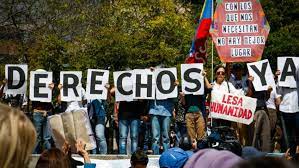 Comunicado Conjunto / 500 organizaciones de la sociedad civil y 250 personas rechazan el proyecto de ley anti-solidaridad que cierra la cooperación internacional