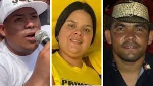 Organizaciones sociales y de DDHH rechazan detenciones arbitrarias que atentan contra un proceso electoral pacífico y participativo