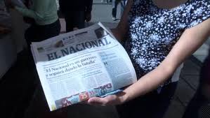 Espacio Público: Mayo libre expresión asediada