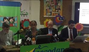 Informe especial Cecodap: Muertes violentas y otras formas de violencia contra los niños, niñas y adolescentes en Venezuela Informe Somos Noticia 2018