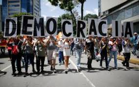 Acceso a la Justicia: En 2019 el quiebre institucional agudizó la crisis humanitaria en Venezuela